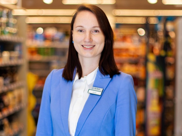 Het verhaal van Irene