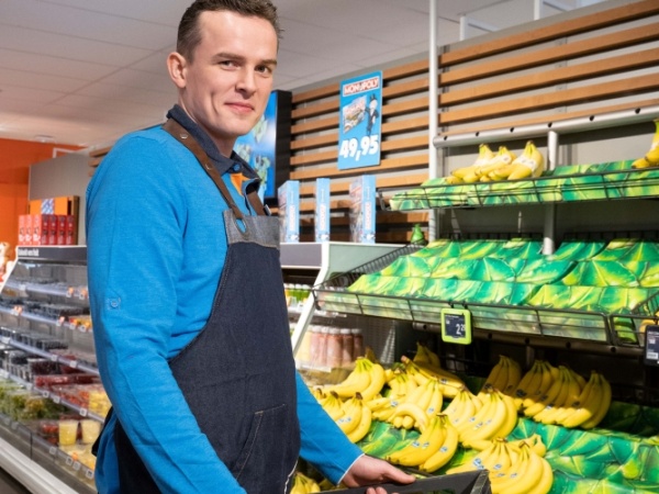 Senior Medewerker Vers